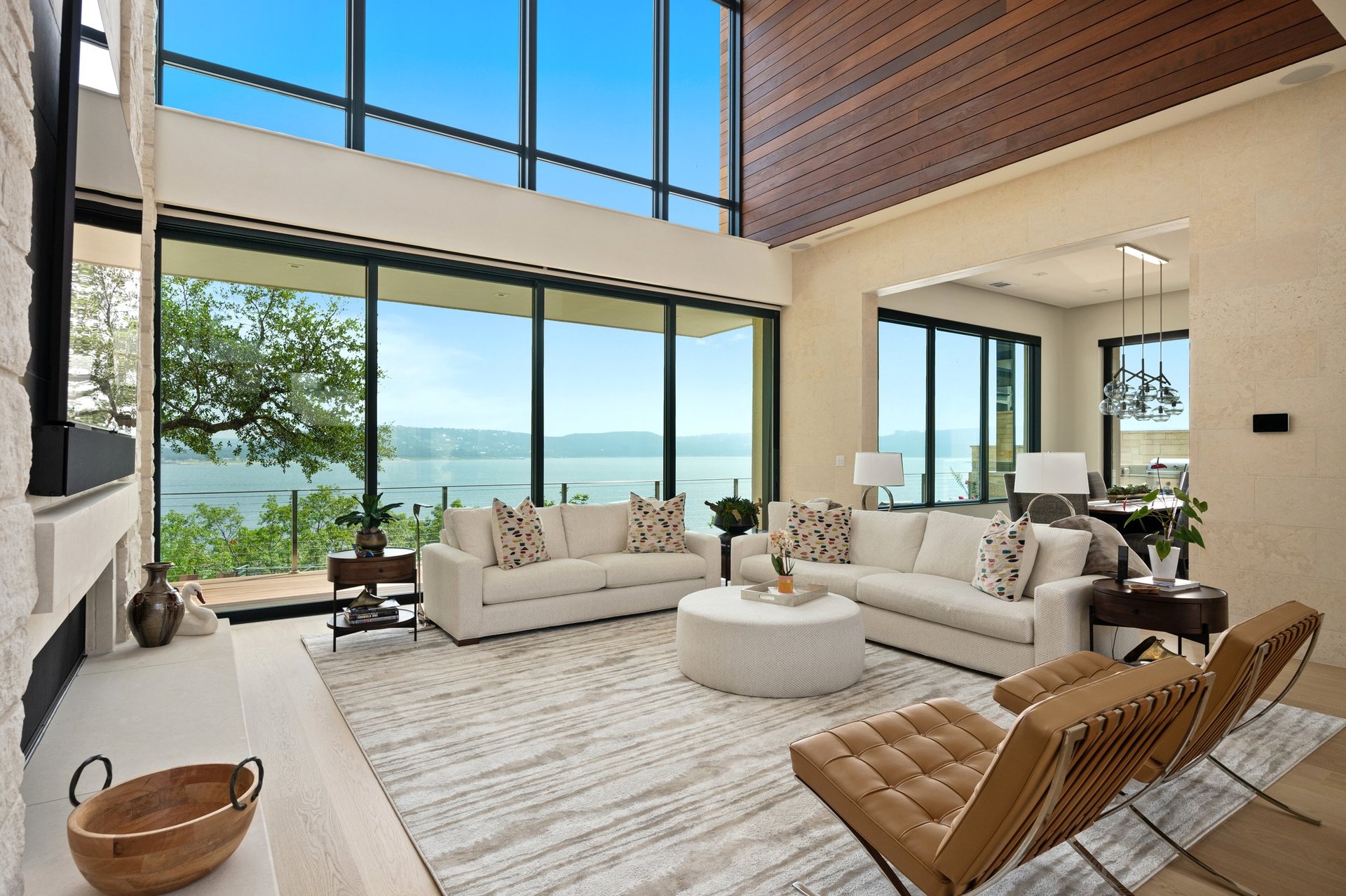 Lake Travis Trifecta