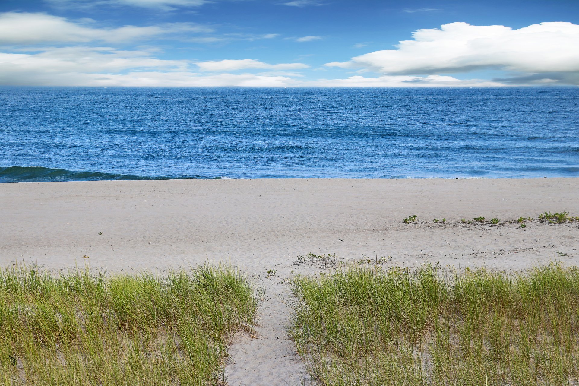 Oceanfront in Point Pleasant Beach