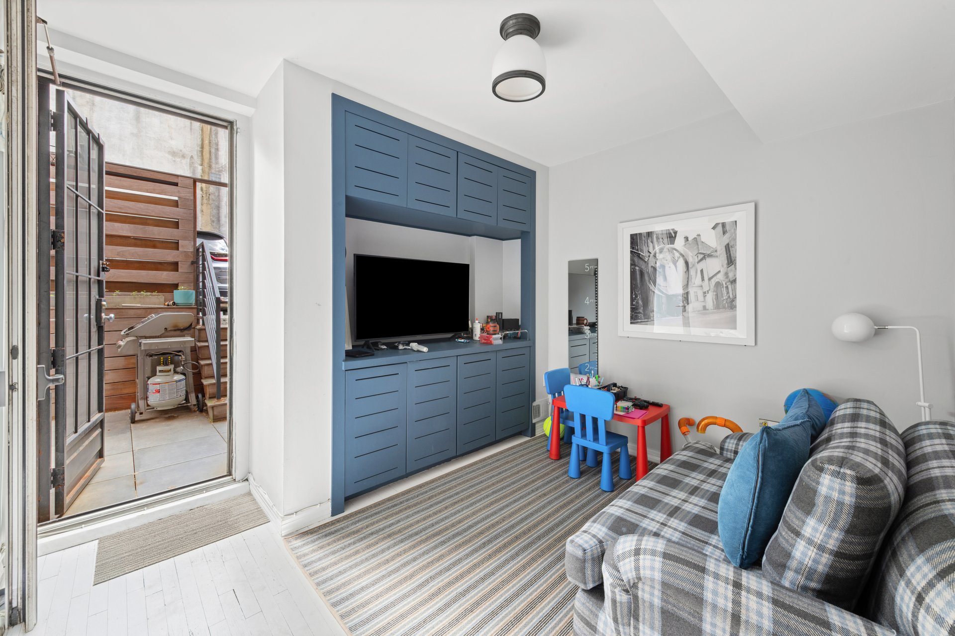 174 Pacific Street, Unit 1A