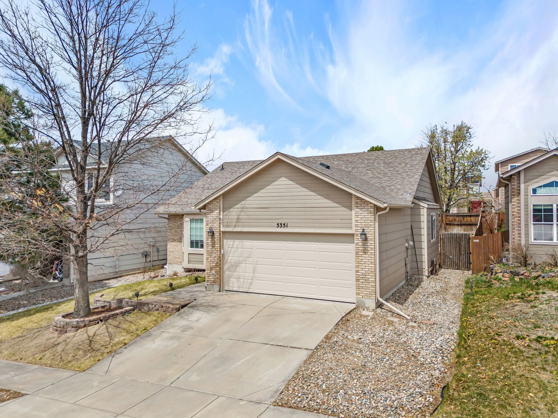 5351 Butterfield Drive