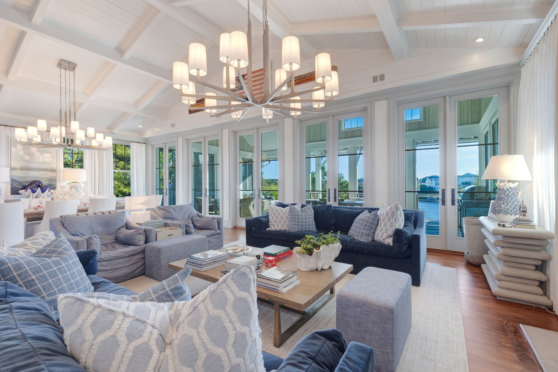 14 Bridgeway Lane, Watersound, FL 32461