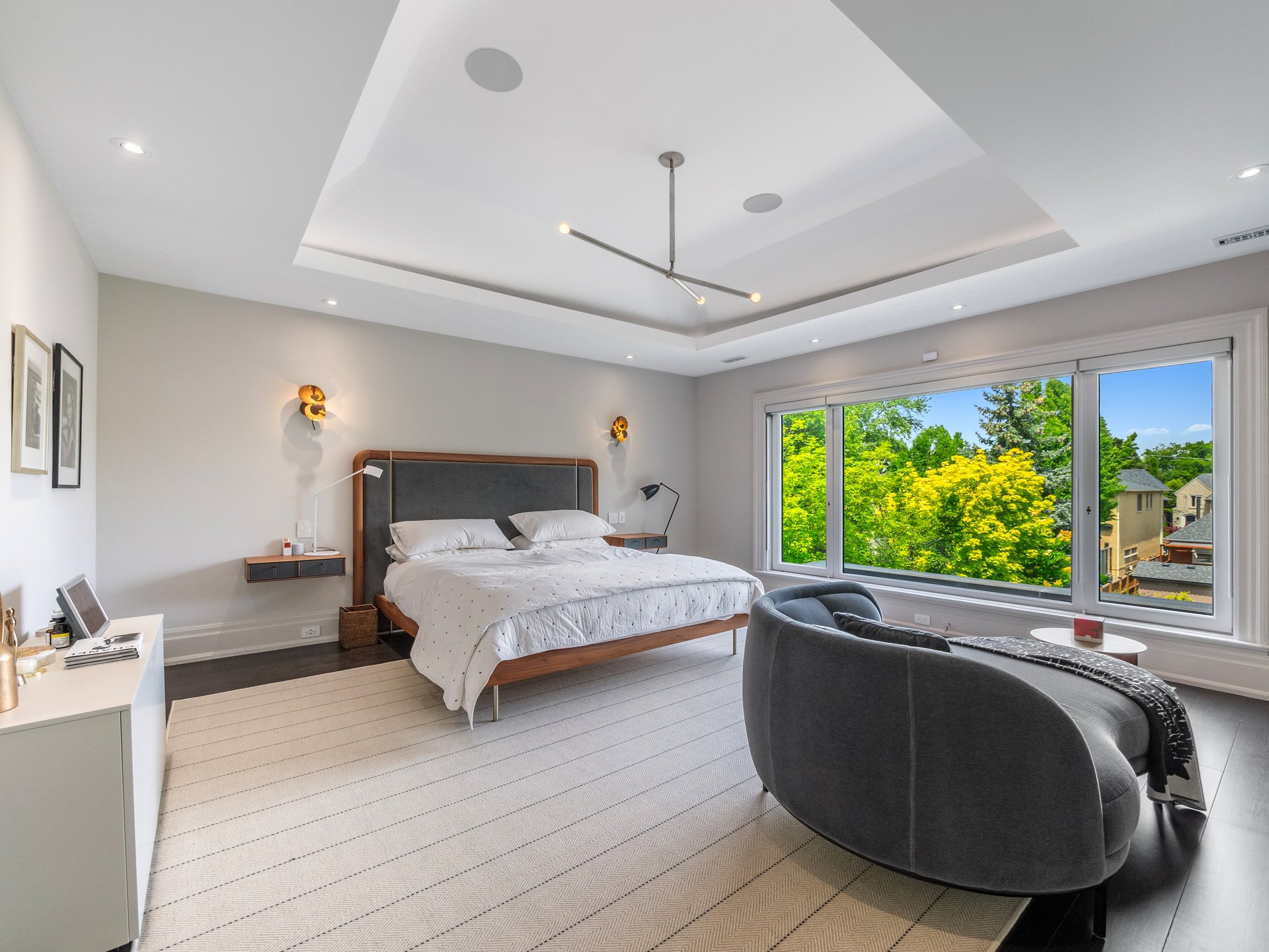 Ultimate Luxury In Bedford Park