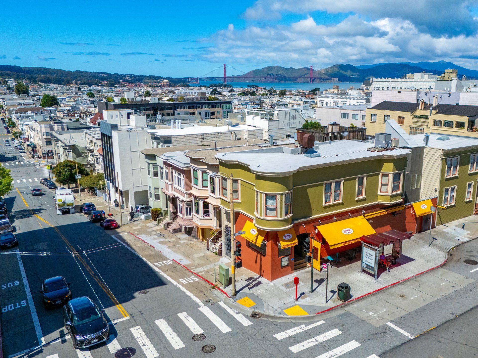 1414 Union Street