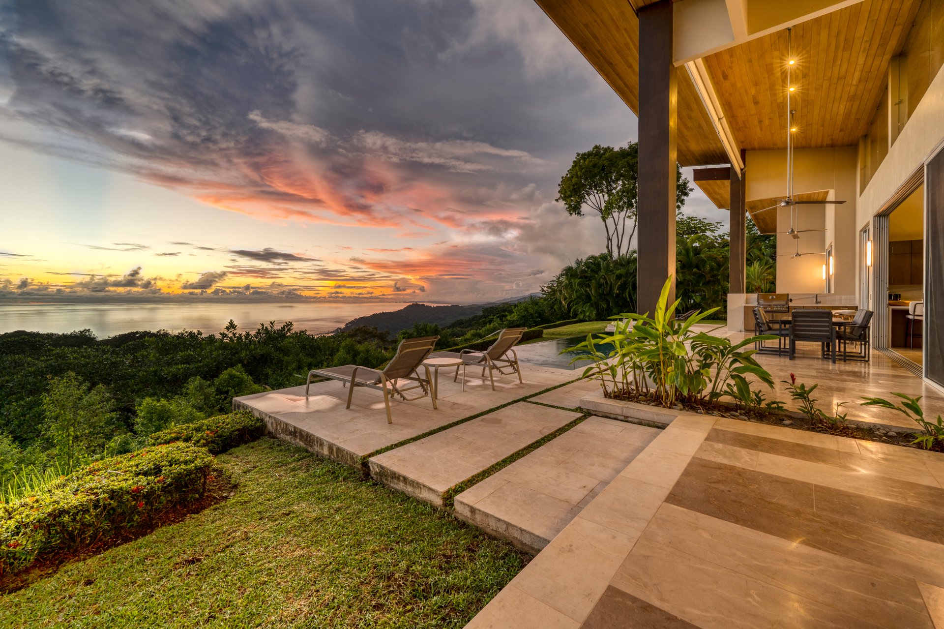 Bella Vista Estates Ocean View Legacy