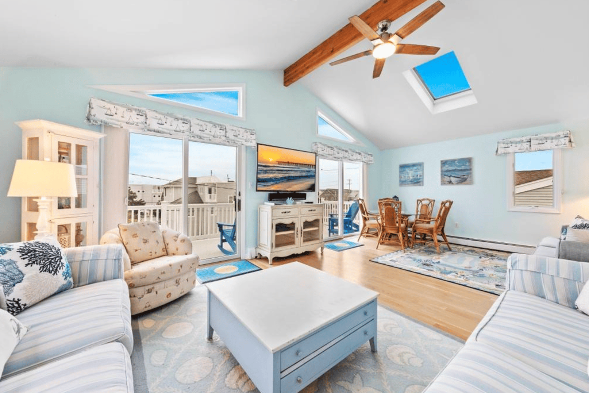 1 E Stanton Ave - Pet Friendly