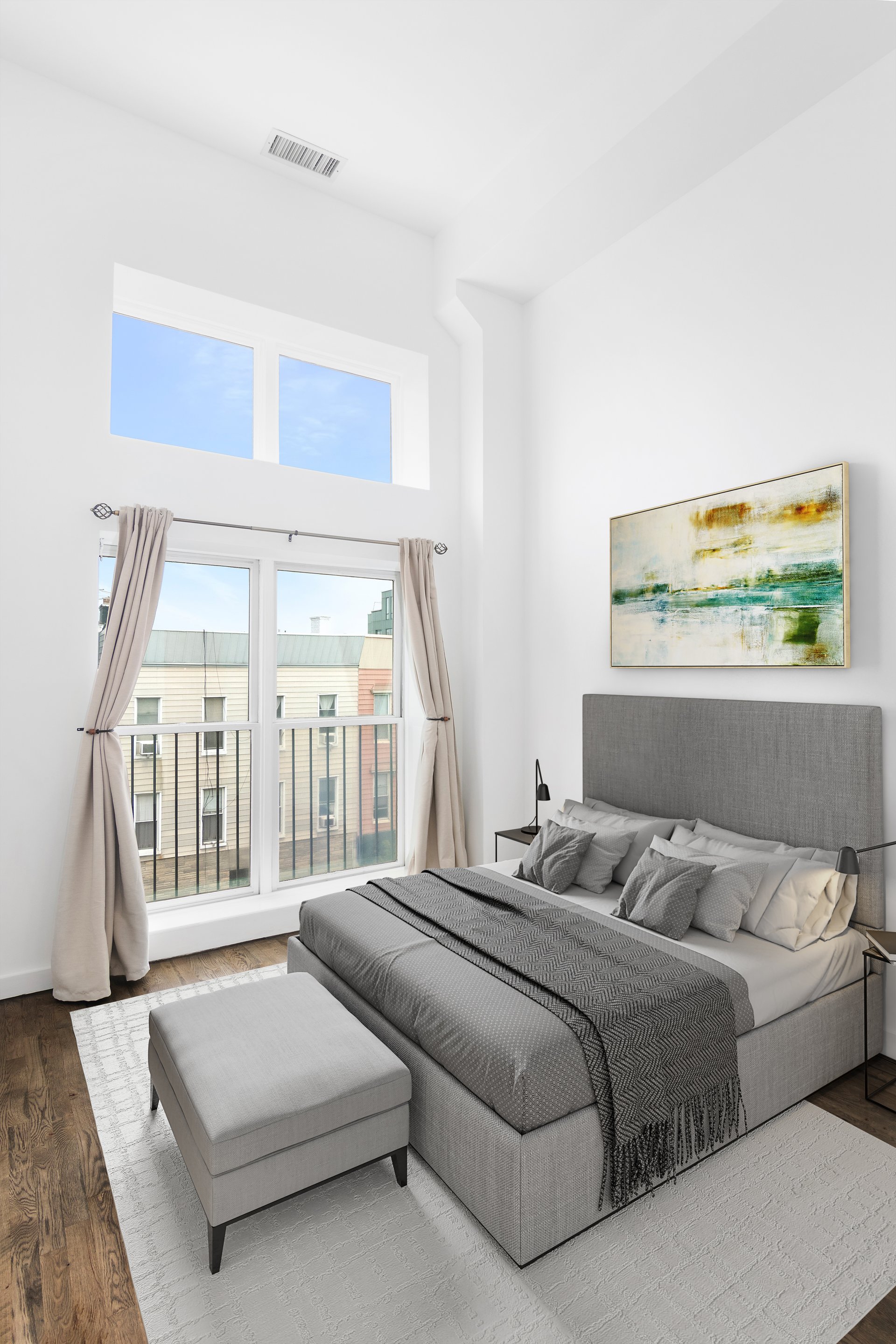 164 Norman Ave, #3A
