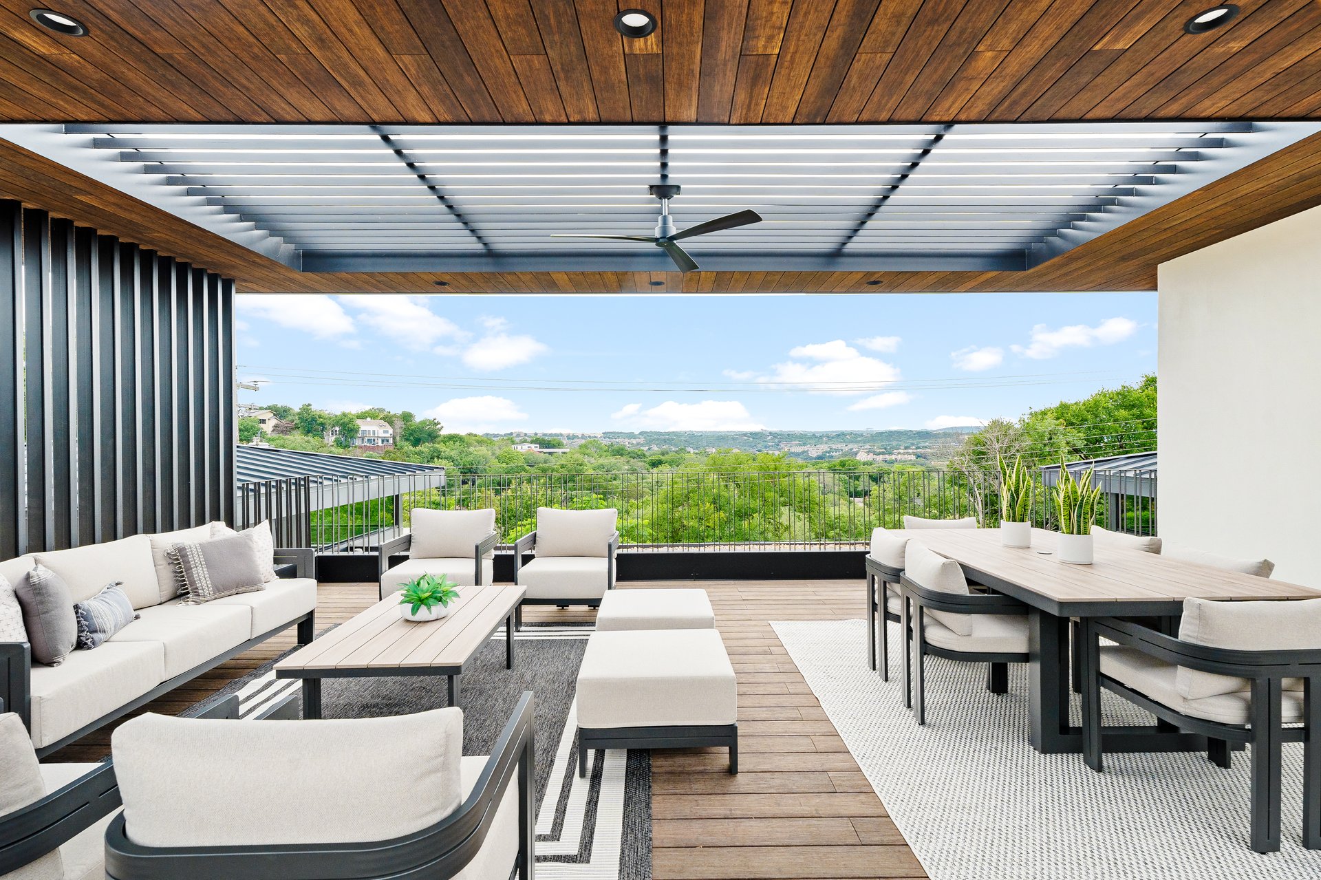 CEDARVIEW in Barton Hills