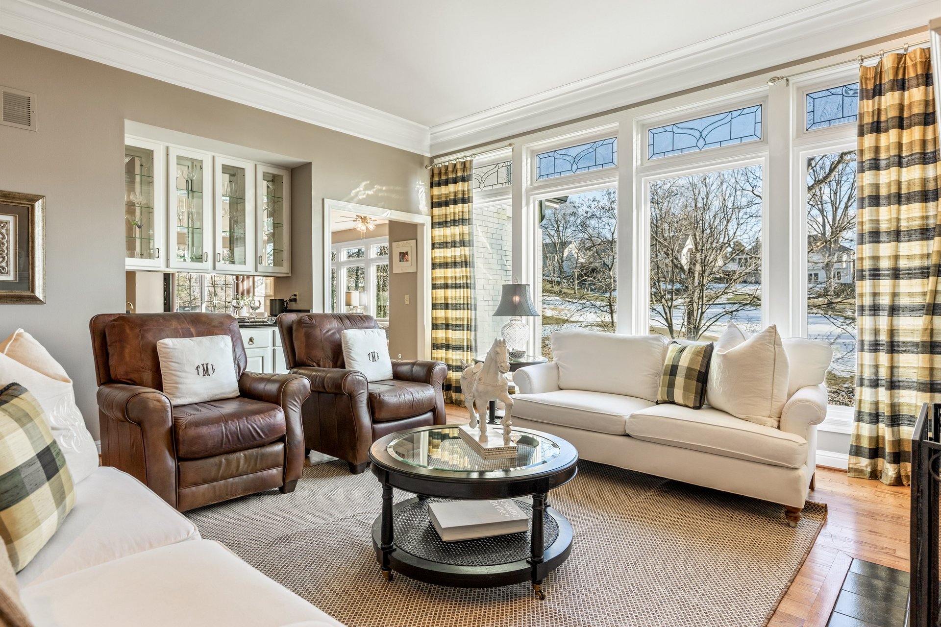 6 Whitmoor Court