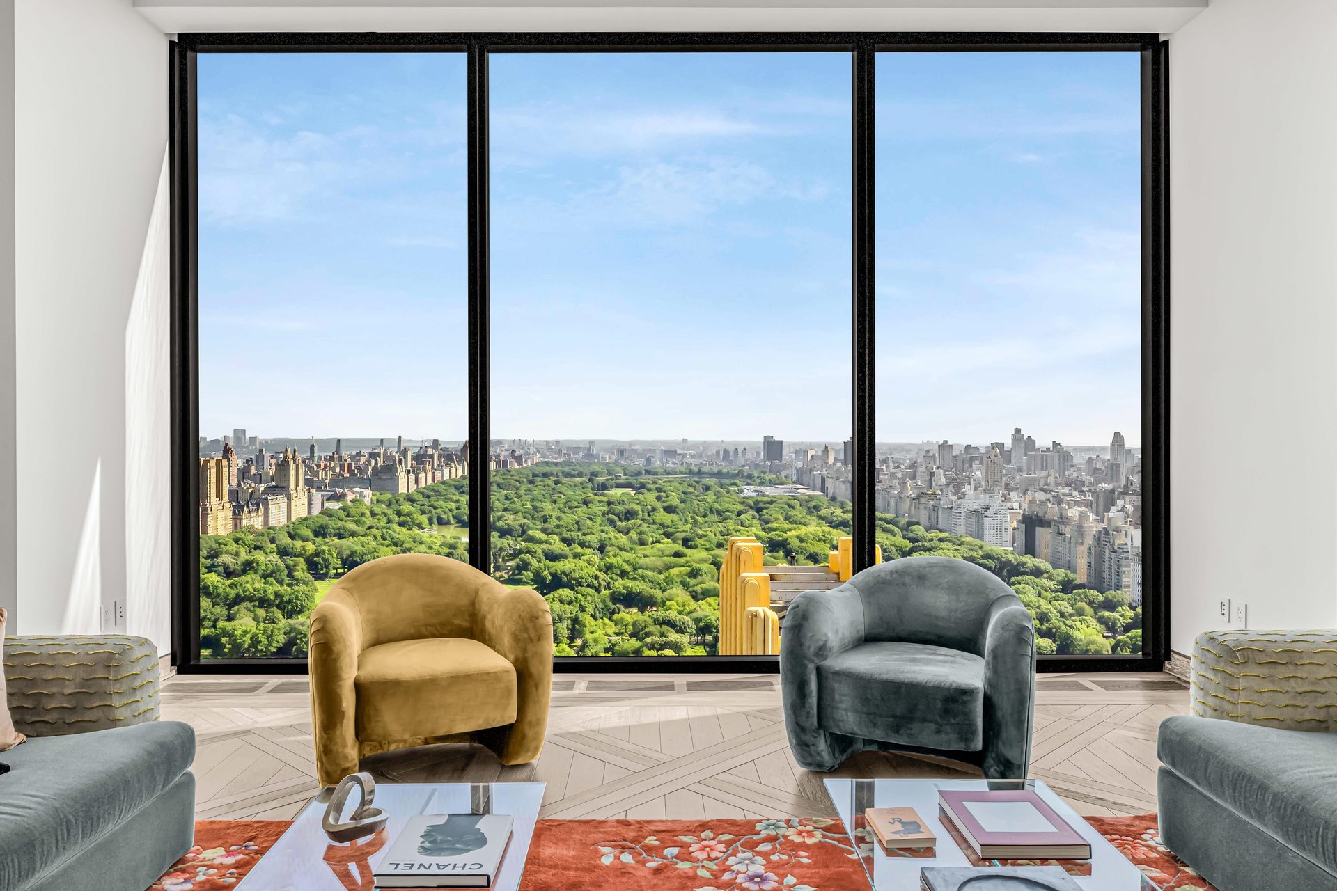 111 West 57th Street