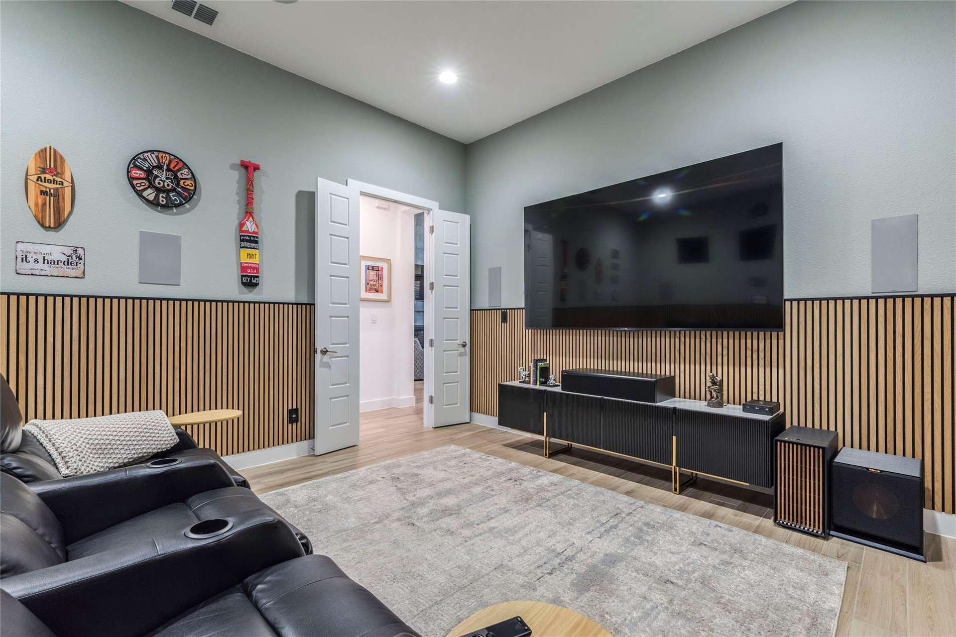 108 Gaucho Way