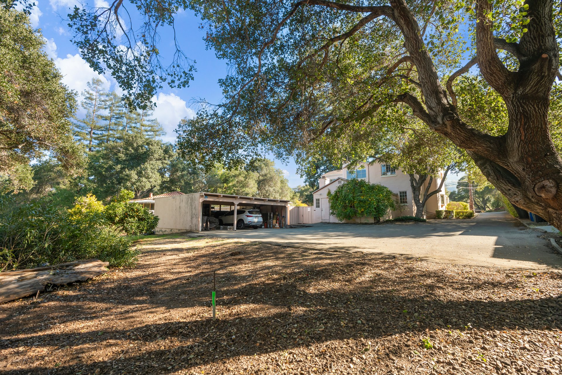 19605 Glen Una Drive