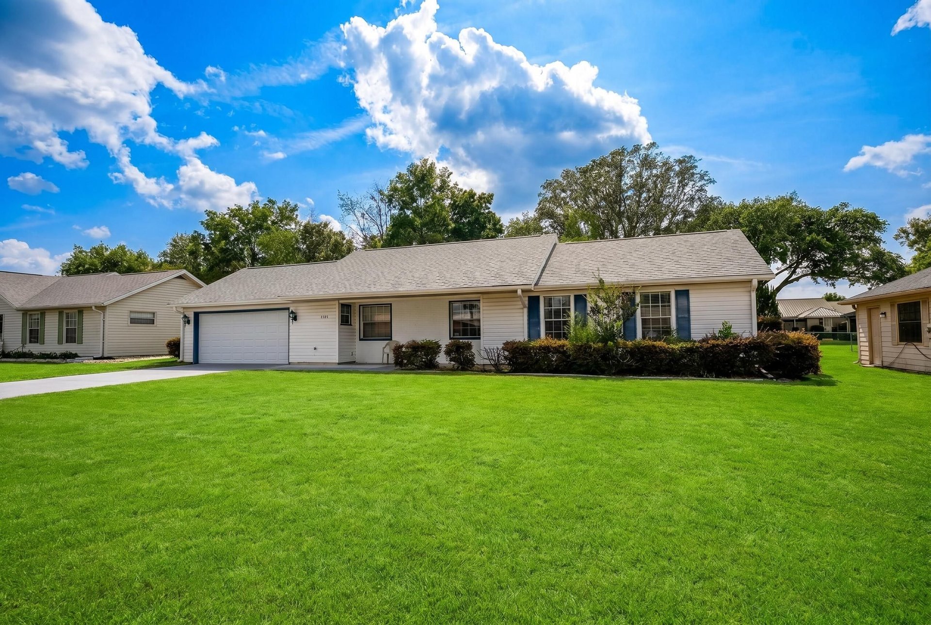 3380 NW 44th ct