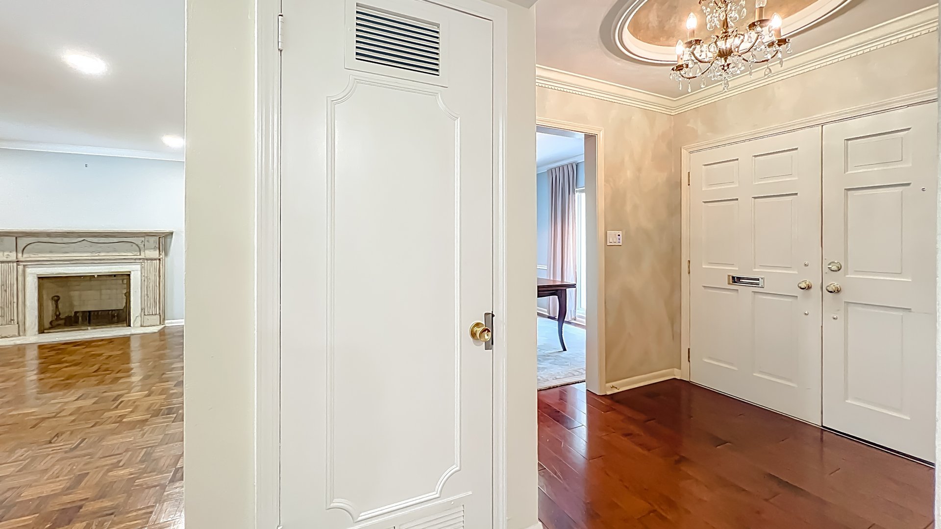 Timeless Olde Winter Park Home in Park Grove
