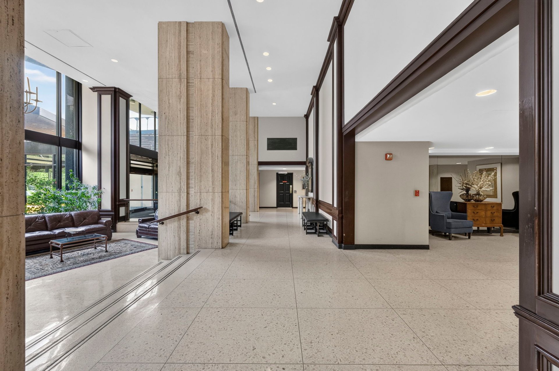 2077 Center Avenue PHB