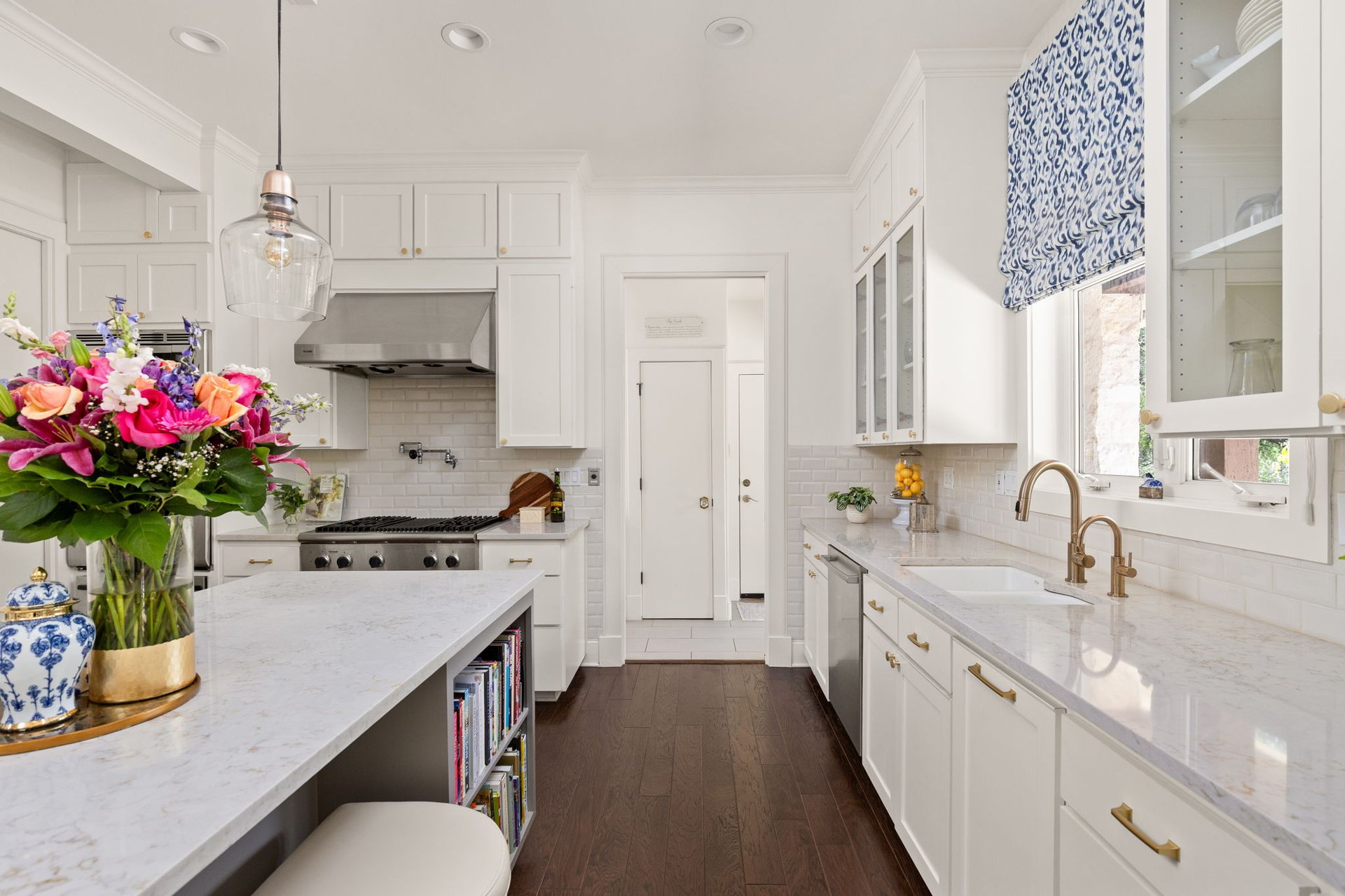 Estates of Barton Creek