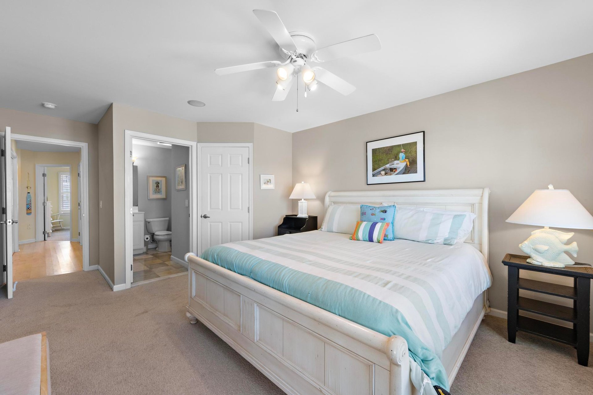 401 Pearl Street (West Unit), Beach Haven