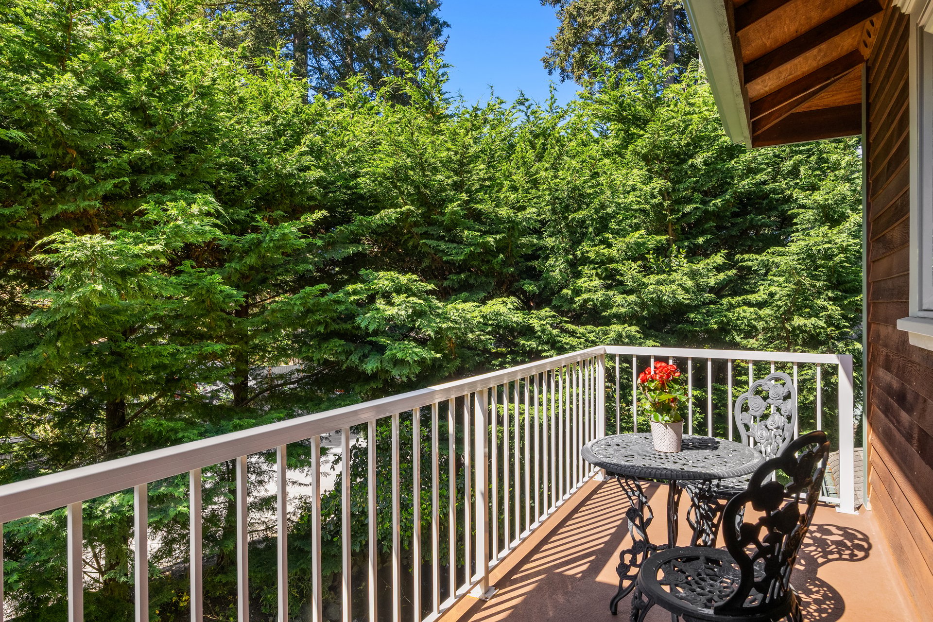NW Custom Craftsman in Edmonds  