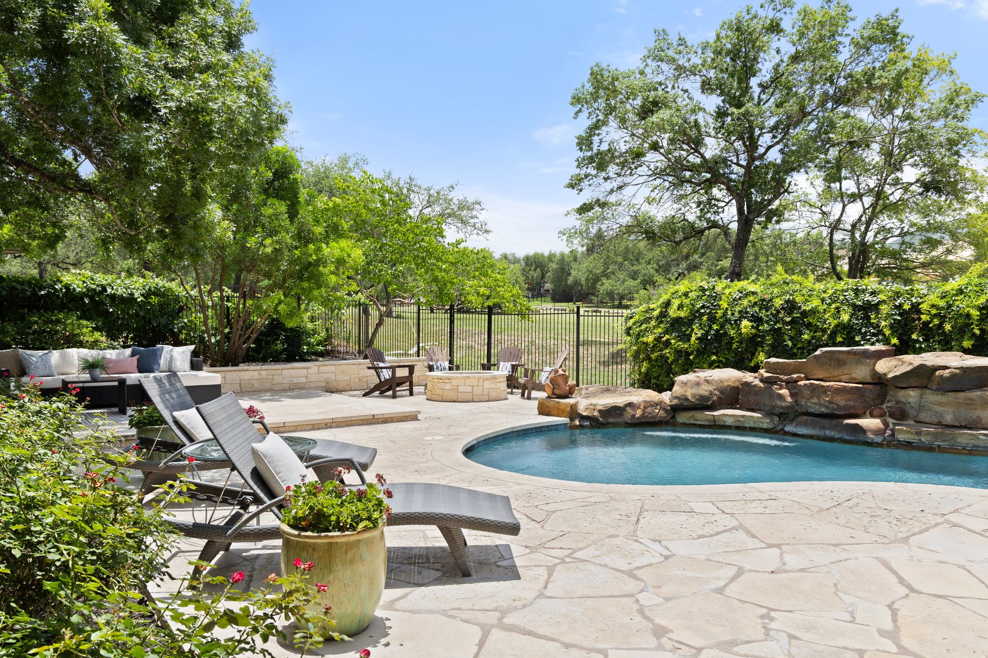 Barton Creek