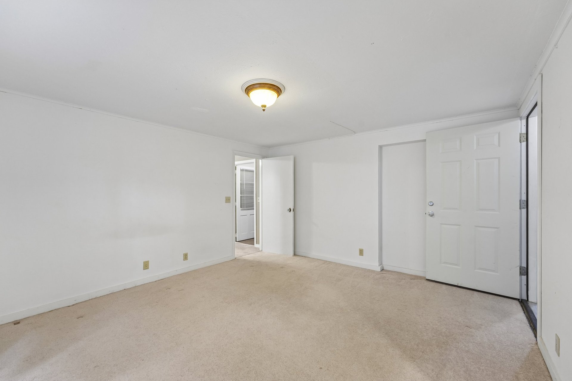 ECCO Neighborhood Triplex