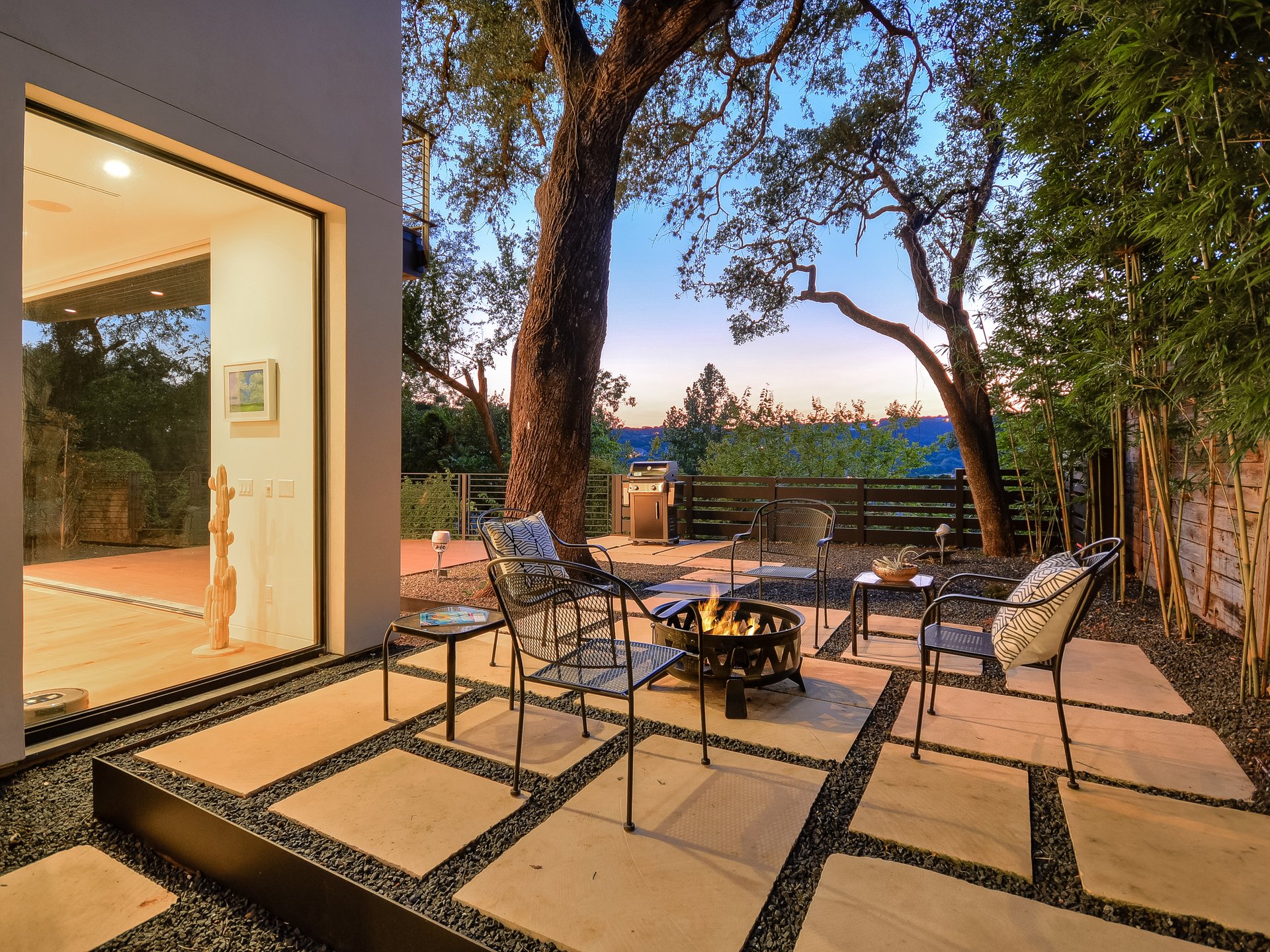 Modern Luxury in Tarrytown