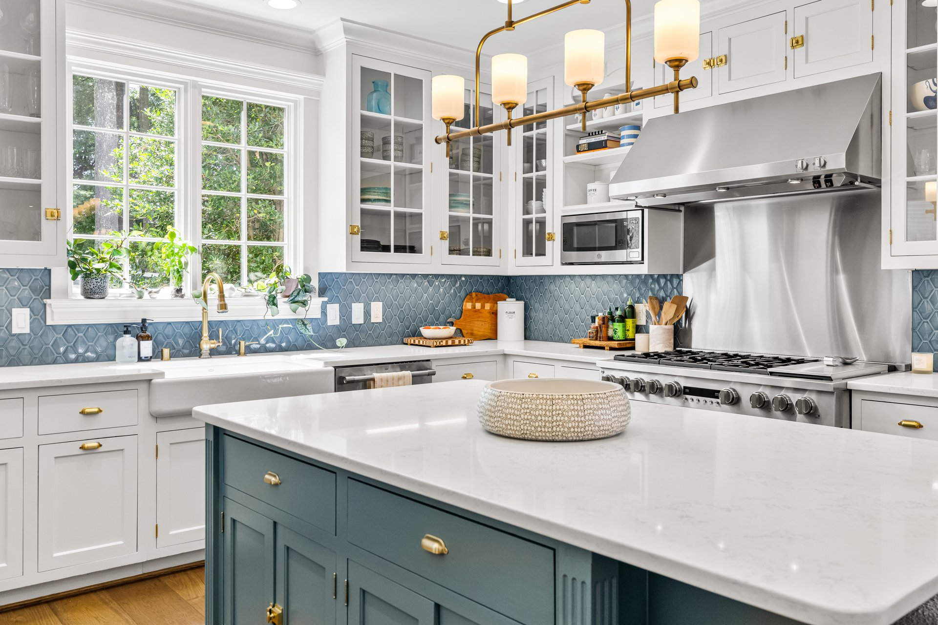 Waterford Colonial