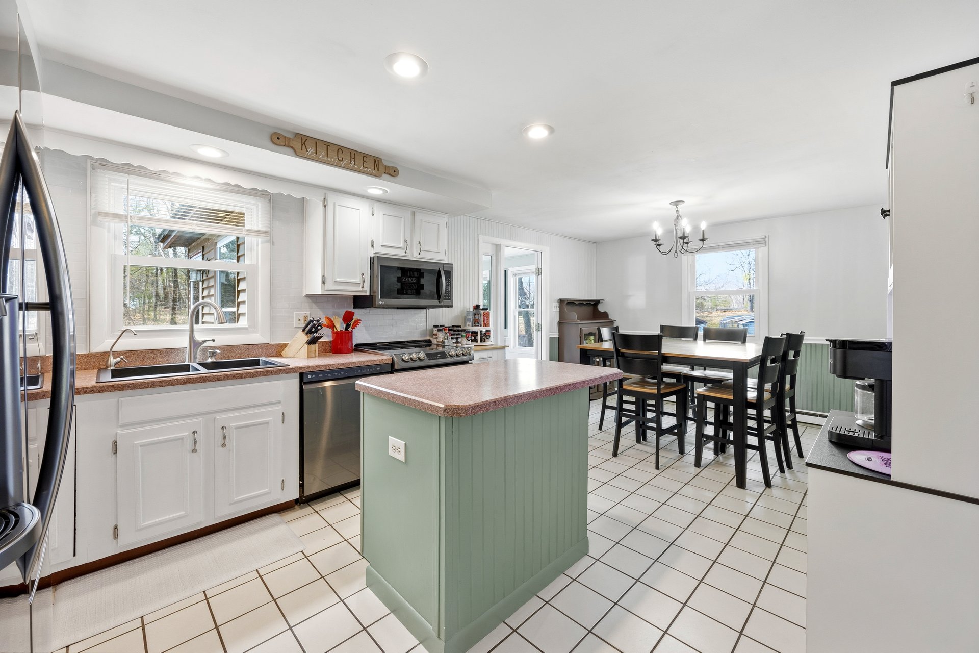 134 Ell Pond Road