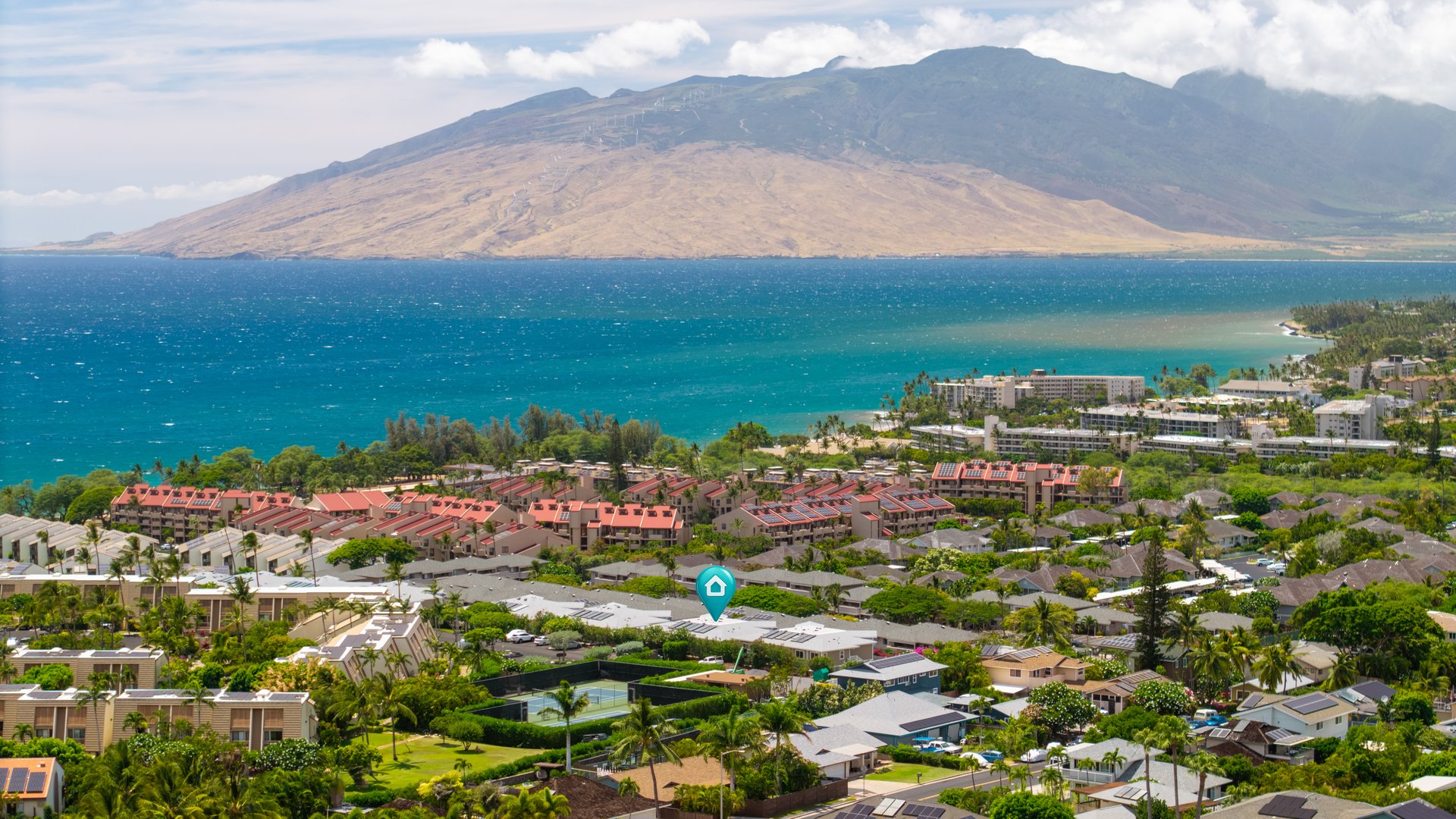 2757 S Kihei Rd 202, Kihei, HI 96753