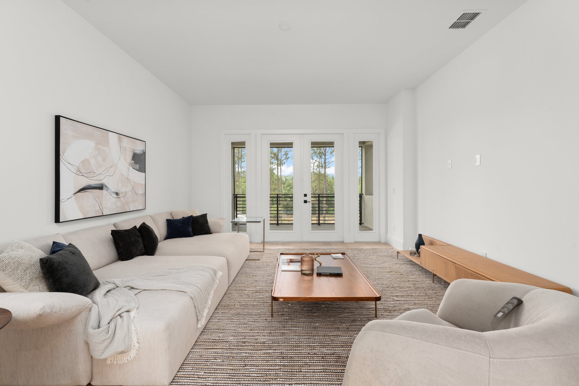 Hancock Model - Lot 67 Estate