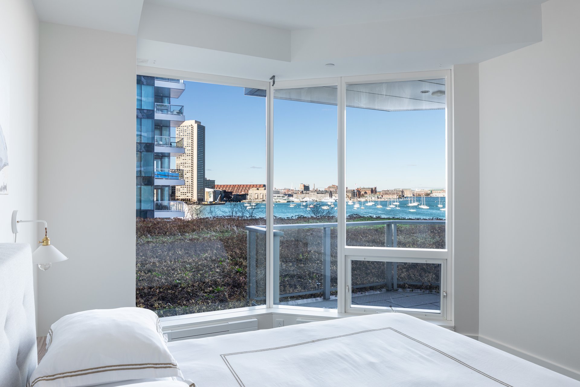 50 Liberty Drive, Unit 3A
