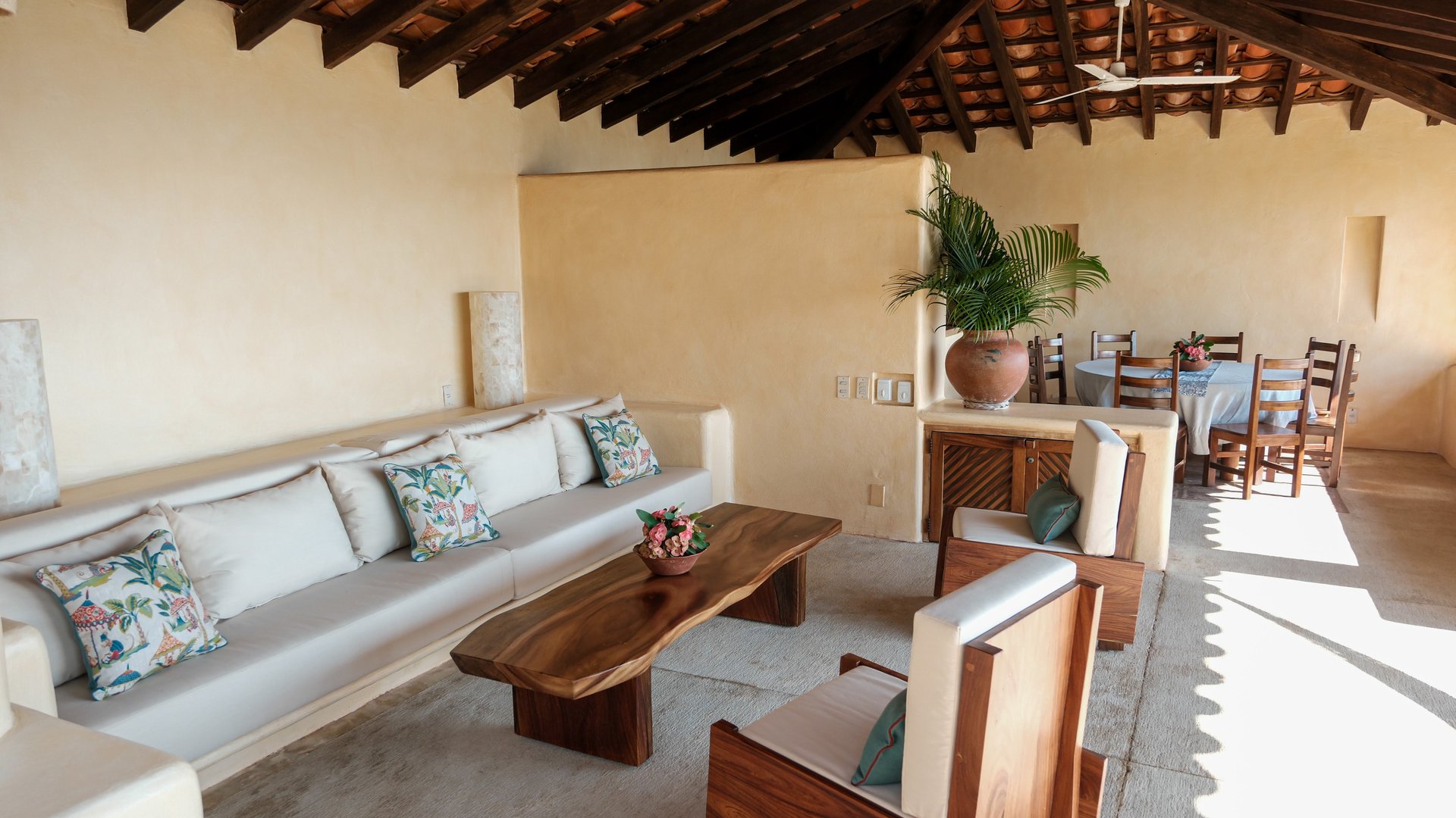 4 Bedroom, Single Family Home, Casa del Pacifico