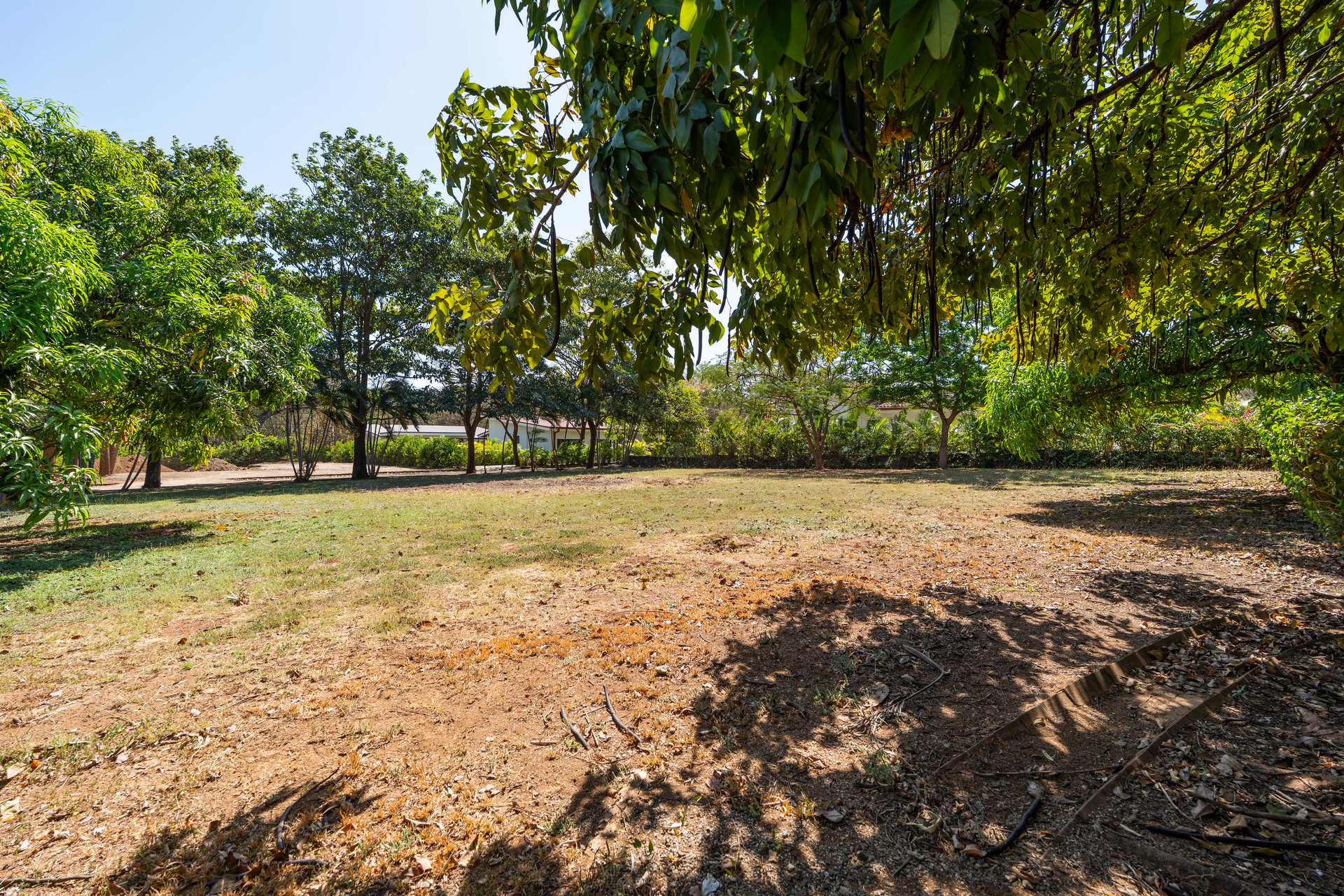La Norma Lot 18 | Build Your Dream Home Right In Tamarindo! Beautiful Flat 983m2 Lot For Sale In Gated Community!