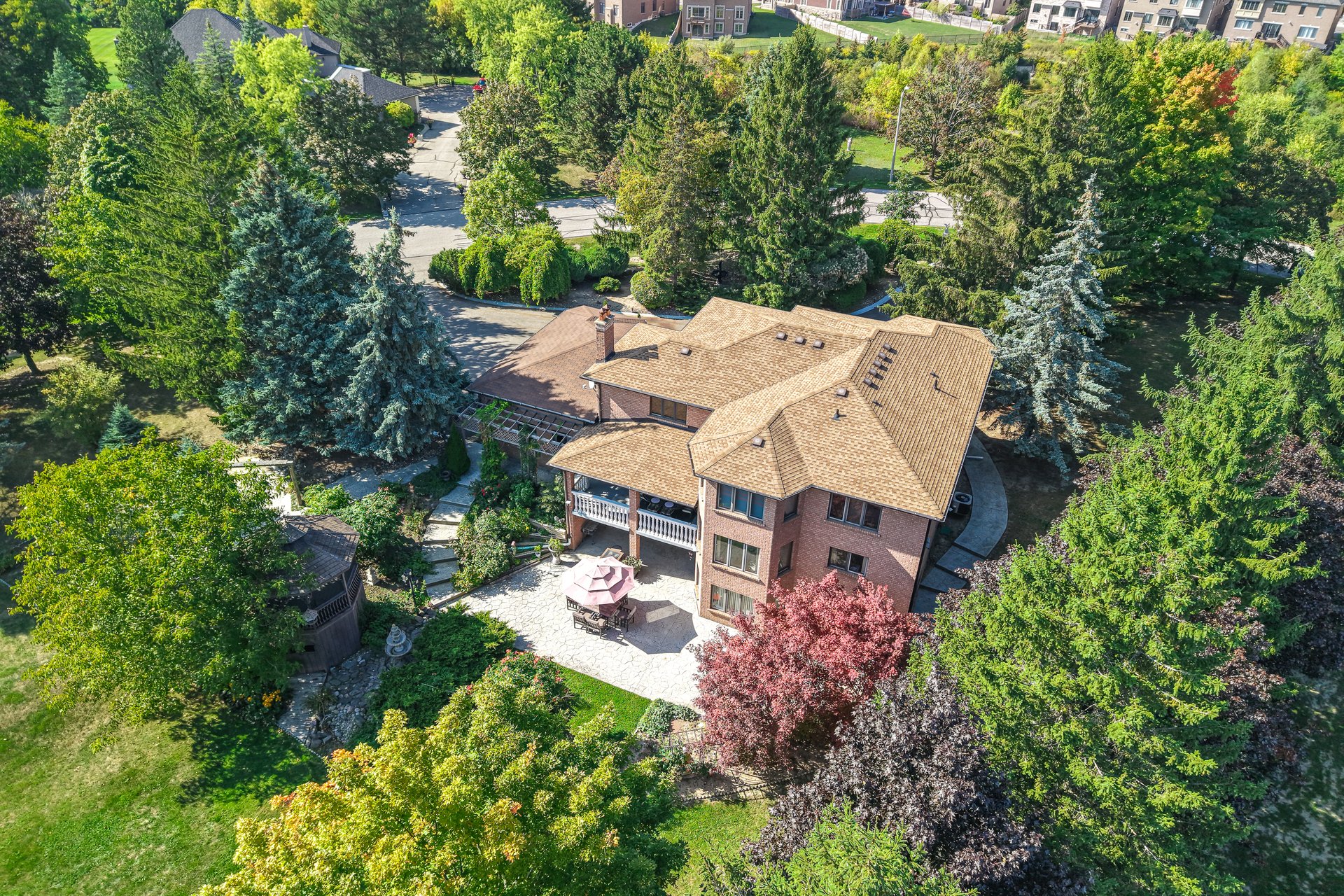 SOLD: Magnificent Estate 