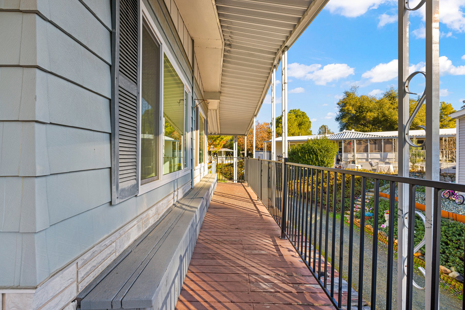 4280 Patterson Drive #44