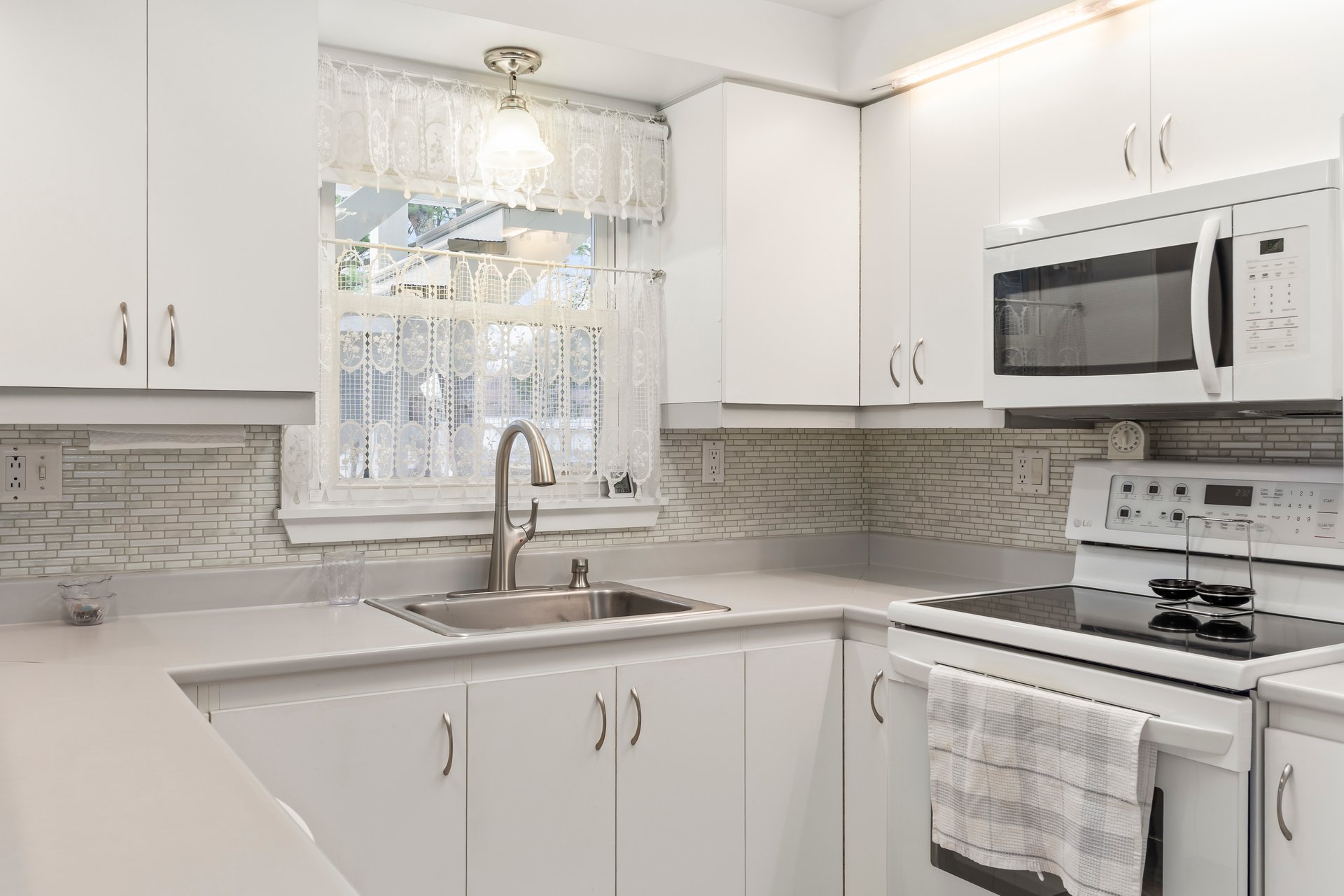Rental Currently Available
