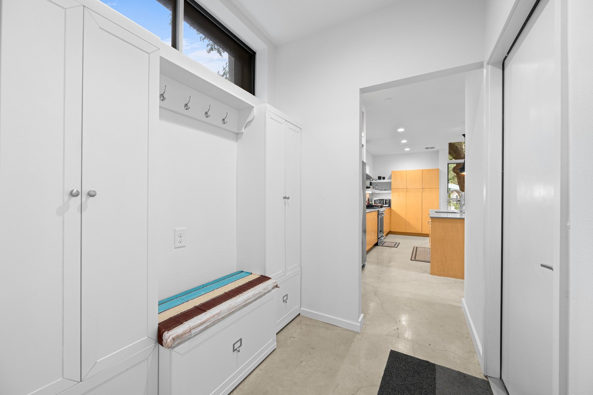 3112 Clawson Road
