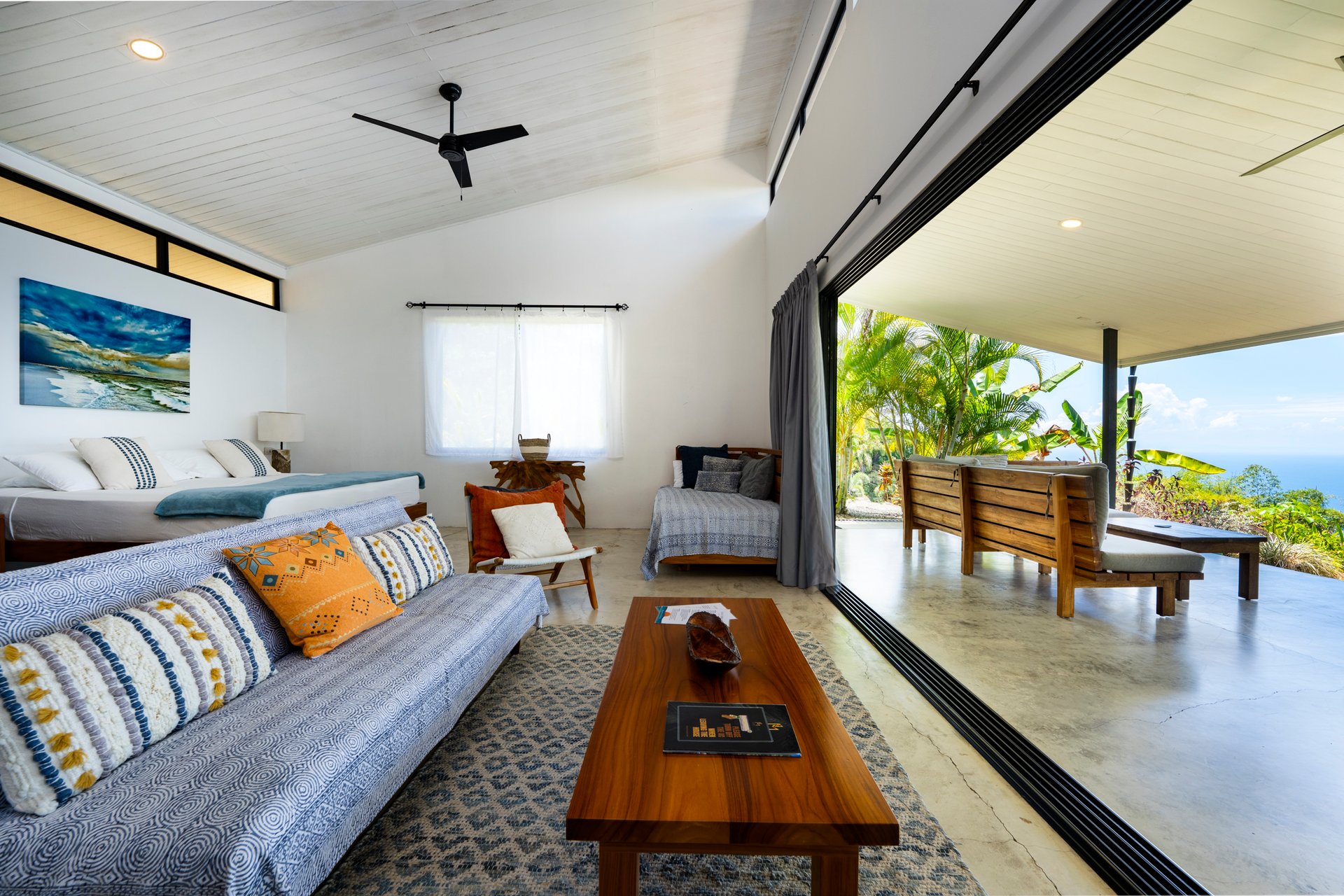 A Legacy Estate on Costa Rica's Ballena Coastline