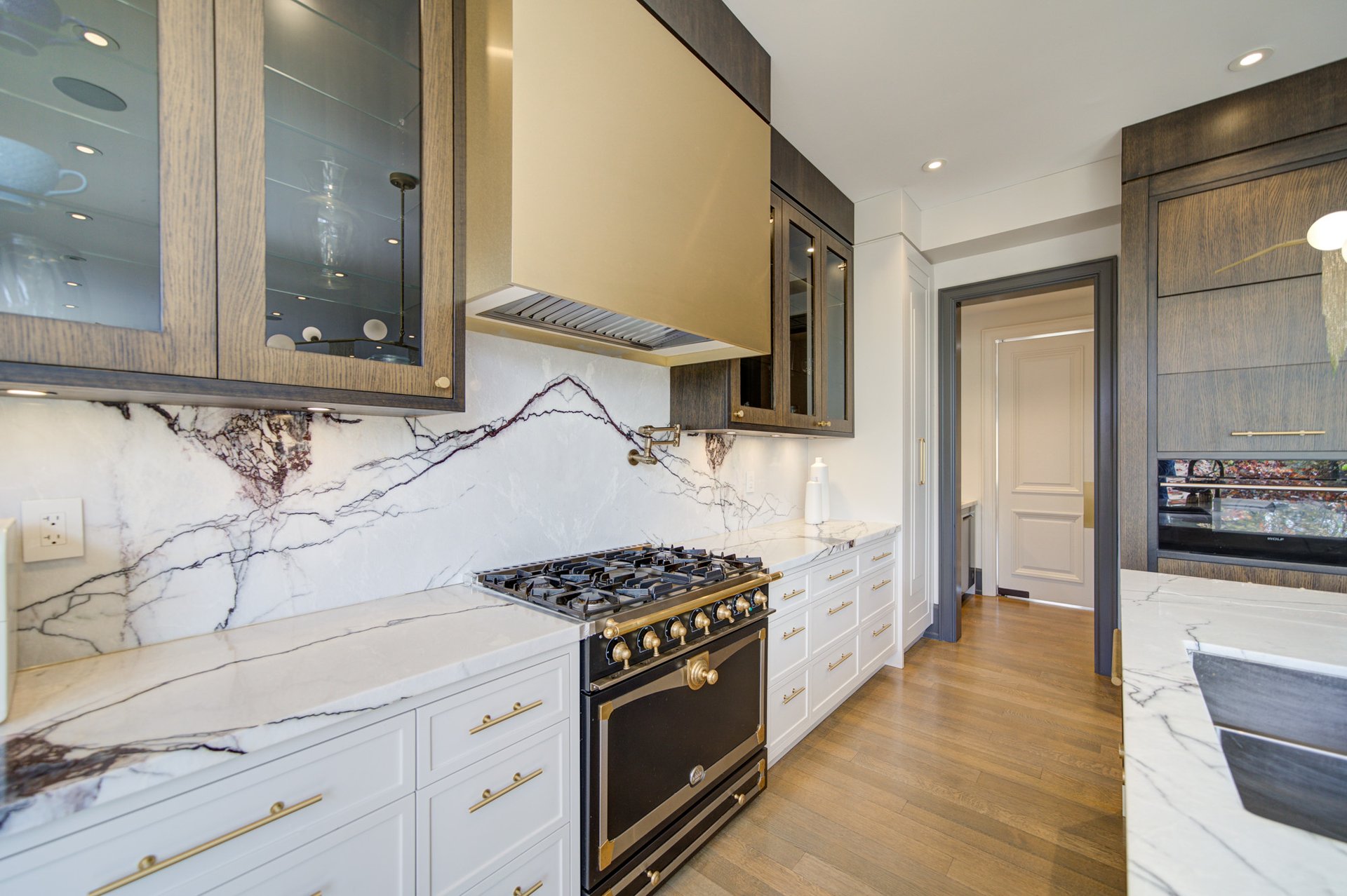 SOLD: Modern Sophistication