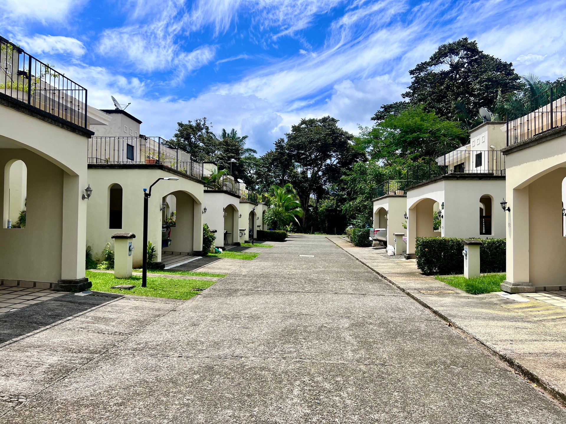 Villa Tortuga, Prime Location Just 5 Minutes from Marina Pez Vela & Shops
