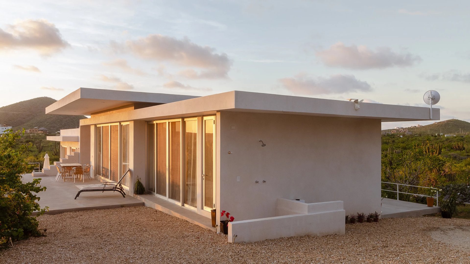 Casa Nivana