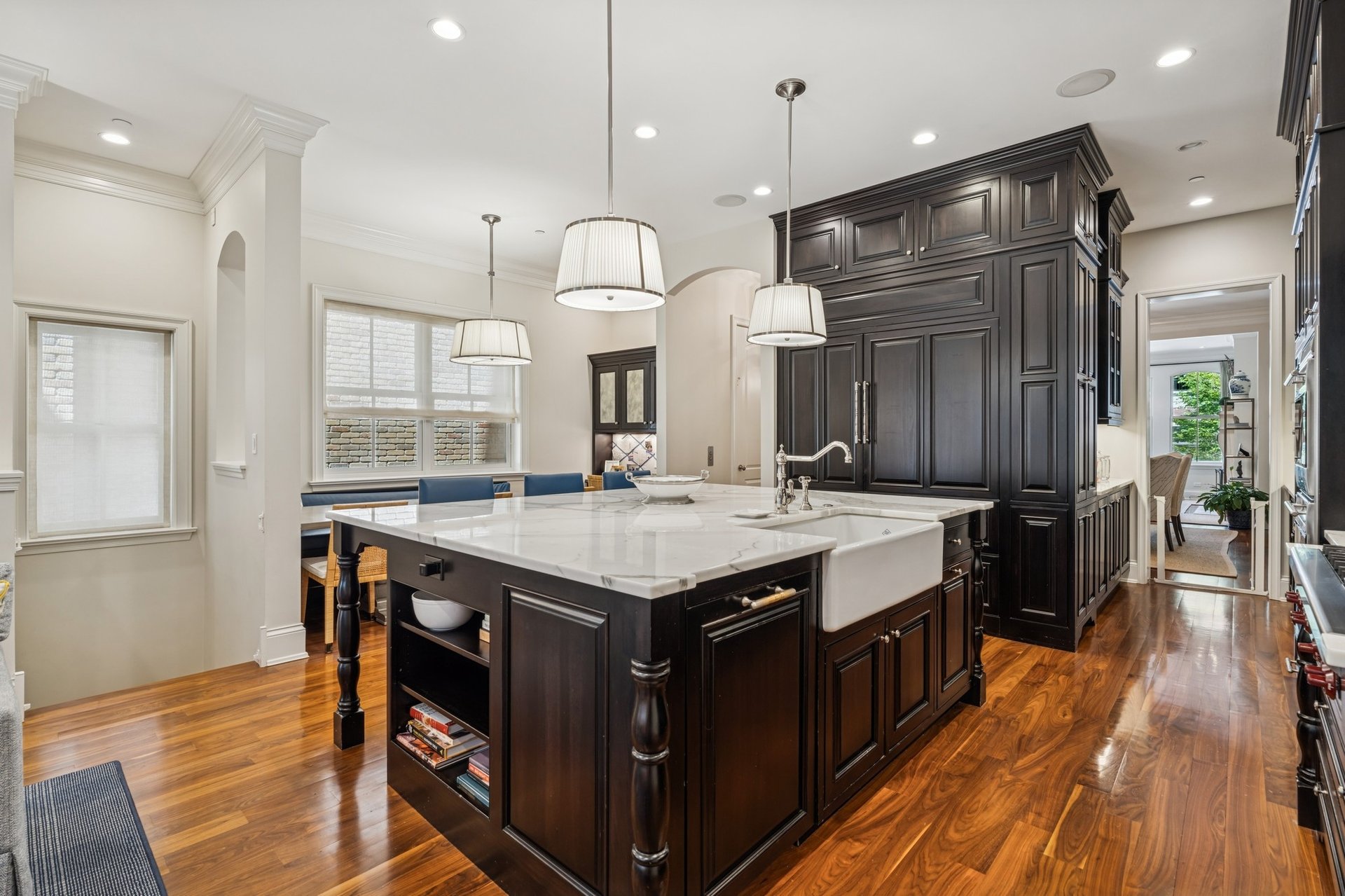 629 W. Schubert Avenue, Lincoln Park, Chicago 