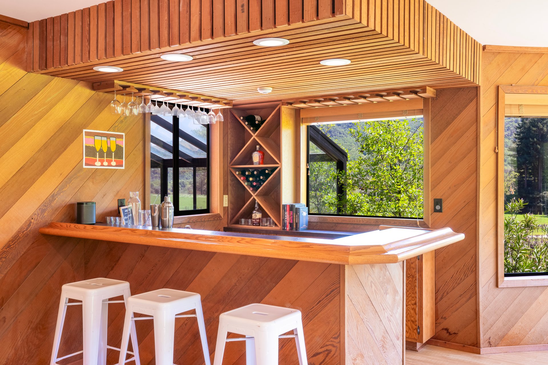 Open Hand Ranch 