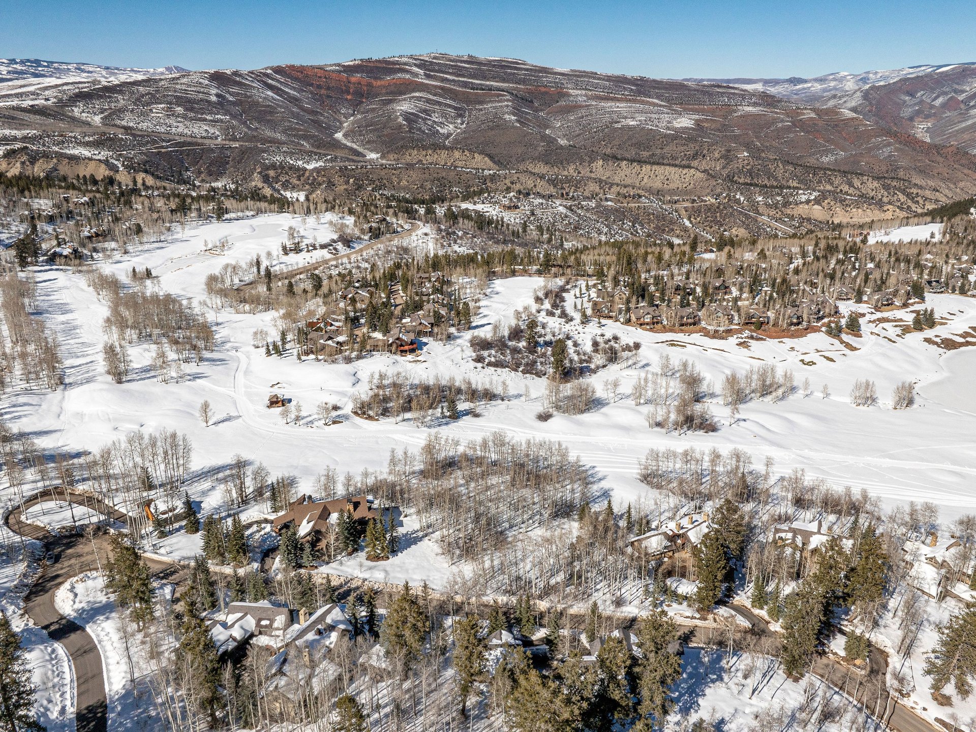 320 Elk Spring Trail