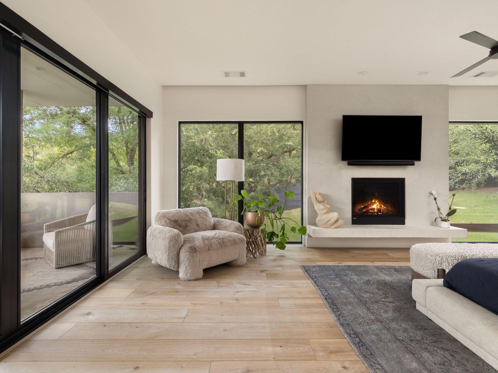 A Designer’s Personal Residence