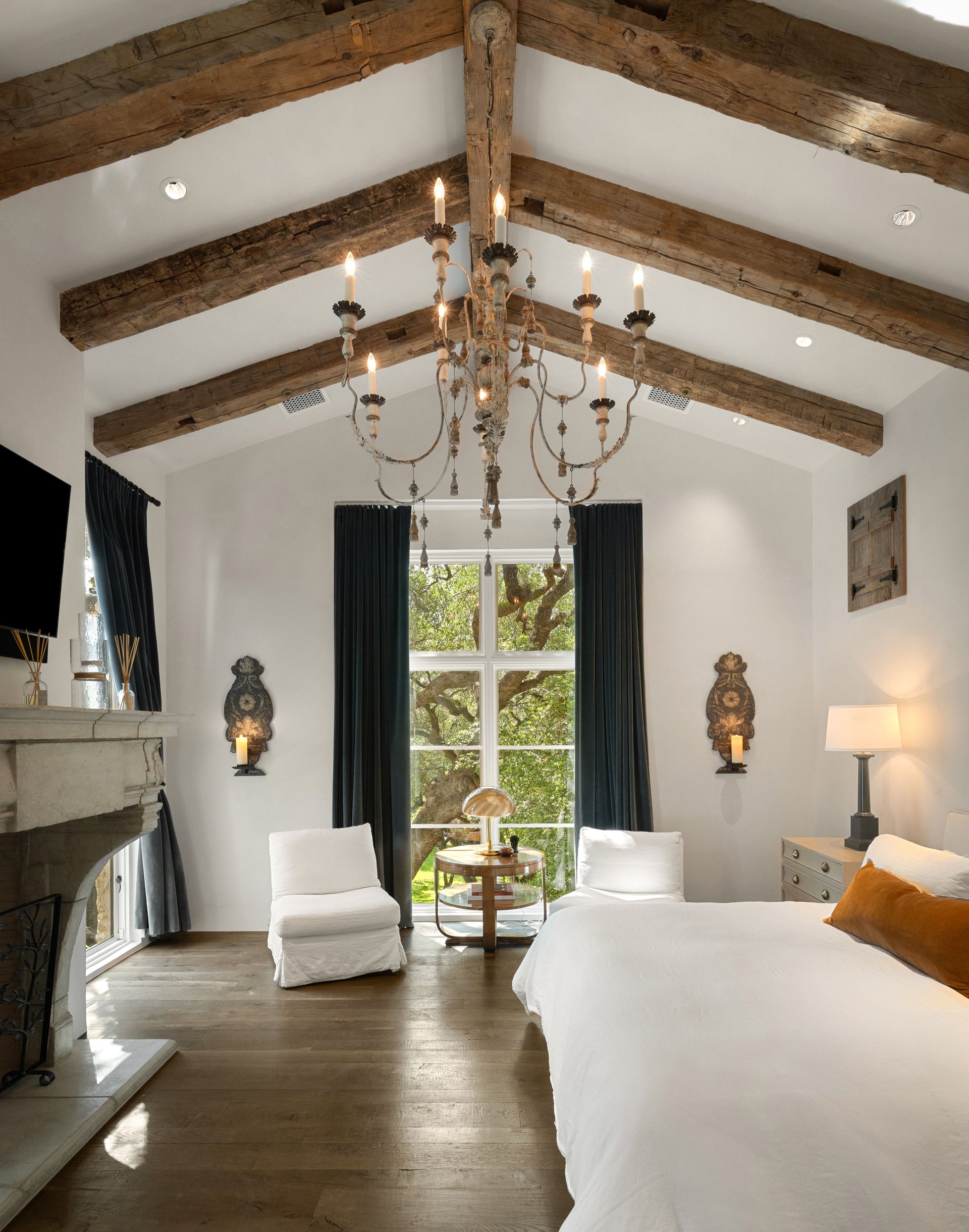 La Vita of Lake Austin in Westlake Hills