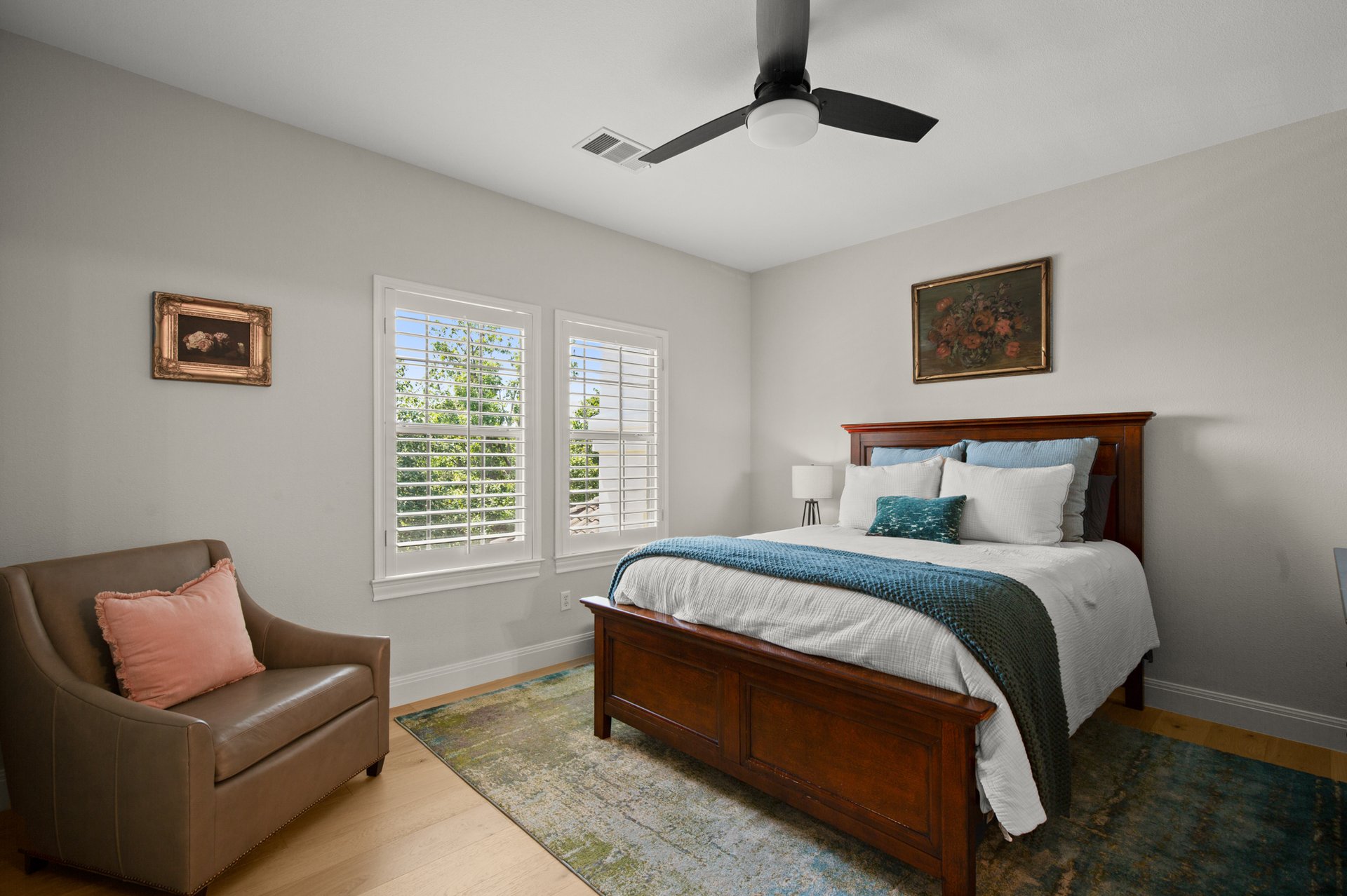 Falconhead Retreat
