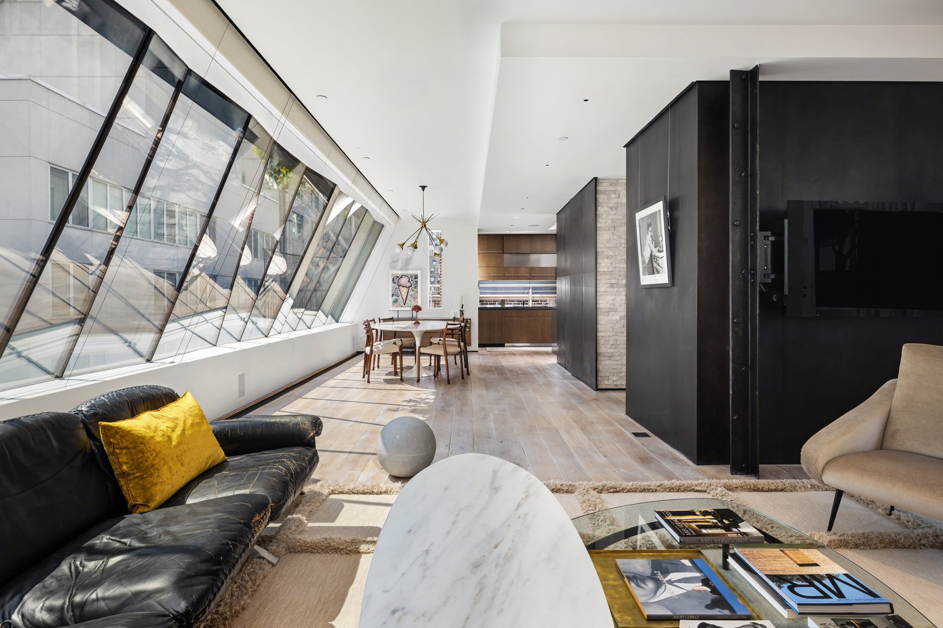 28 West 38th Street, PHW