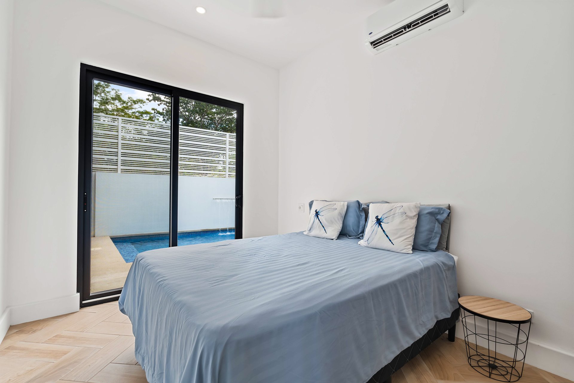 Casa Oasis | Modern 3 Bedroom Pool Home for Sale in Playa Grande, Guanacaste