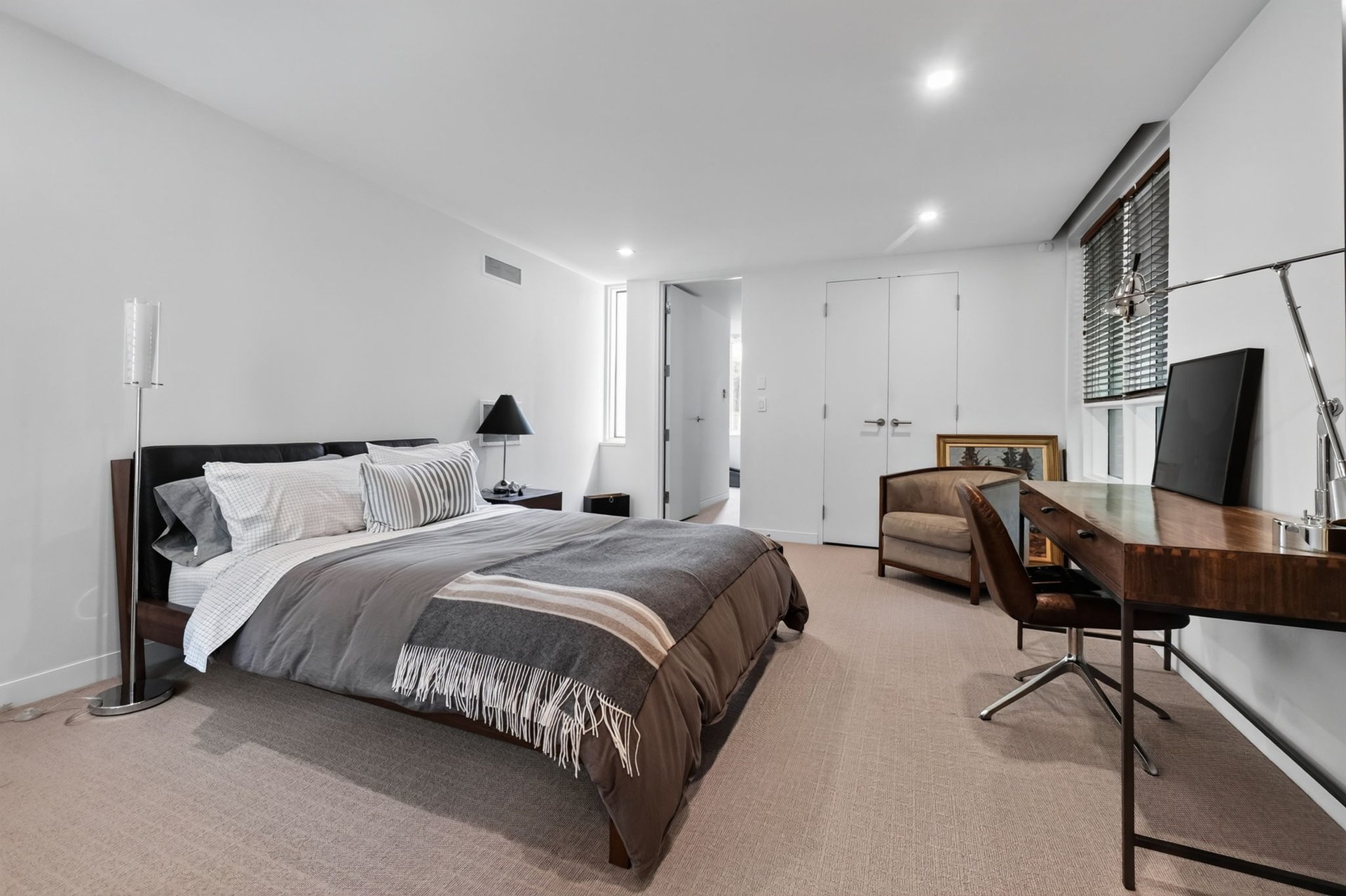 Contemporary Custom Residence