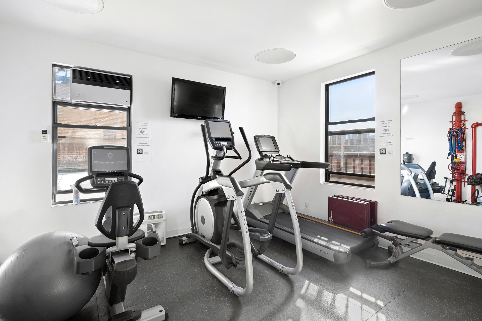 340 W 86th St, Unit 2C