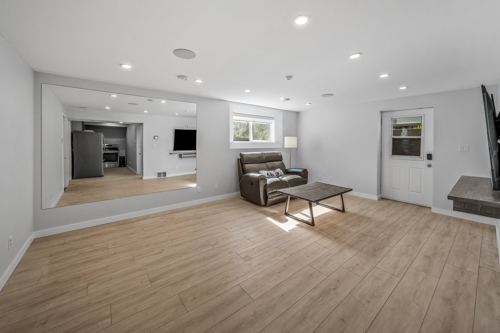 A Reimagined Mountain Home in Cougar Creek